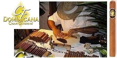Rhode Island Cigar Rollers for Wedding and Special Events